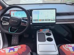 Aion Y Plus 510km 70 Smart Leading Edition - фото 16