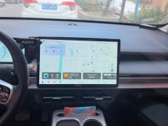 Aion Y Plus 510km 70 Smart Leading Edition - фото 17
