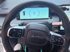 Aion Y Plus 510km 70 Smart Leading Edition - фото 18