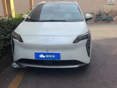 Aion Y Plus 510km 70 Smart Leading Edition - фото 3