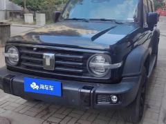 Tank 300 2.0T Explorer - ფოტო 1