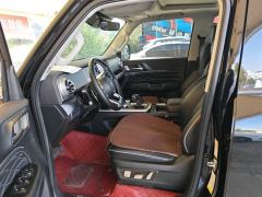 Tank 300 2.0T Explorer - ფოტო 14