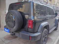 Tank 300 2.0T Explorer - ფოტო 2