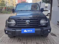 Tank 300 2.0T Explorer - ფოტო 3