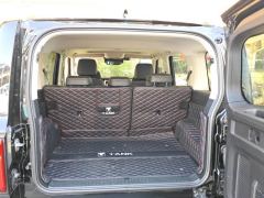 Tank 300 2.0T Explorer - ფოტო 7