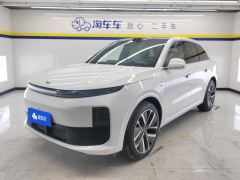 Li Auto L6 Max - ფოტო 1