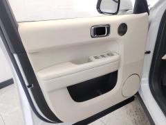 Li Auto L6 Max - ფოტო 12