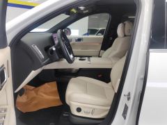 Li Auto L6 Max - ფოტო 14