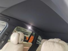 Li Auto L6 Max - ფოტო 15