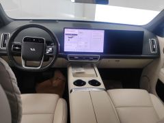 Li Auto L6 Max - ფოტო 16
