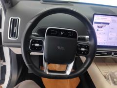 Li Auto L6 Max - ფოტო 18