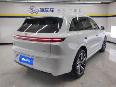 Li Auto L6 Max - ფოტო 2