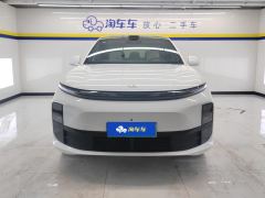 Li Auto L6 Max - ფოტო 3