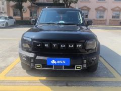 Jetour Traveller 1.5T 2WDPRO - ფოტო 3