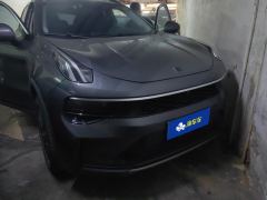 Lynk & Co 01 2.0T 2WD VersionPro - photo 1