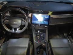 Lynk & Co 01 2.0T 2WD VersionPro - photo 16