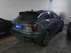 Lynk & Co 01 2.0T 2WD VersionPro - photo 2
