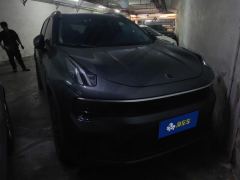 Lynk & Co 01 2.0T 2WD VersionPro - photo 3