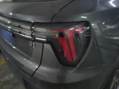 Lynk & Co 01 2.0T 2WD VersionPro - photo 5