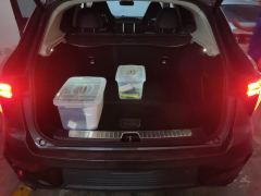 Lynk & Co 01 2.0T 2WD VersionPro - photo 7