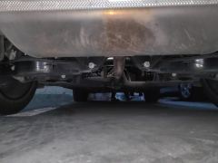 Lynk & Co 01 2.0T 2WD VersionPro - photo 9