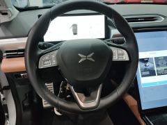 XPeng P5 600P - ფოტო 18