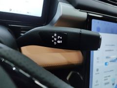 XPeng P5 600P - ფოტო 19