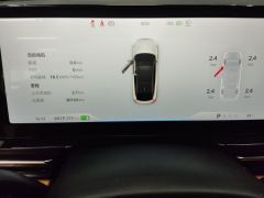XPeng P5 600P - ფოტო 20