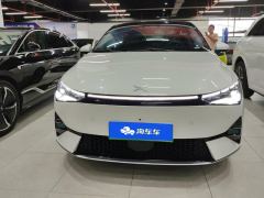 XPeng P5 600P - ფოტო 3