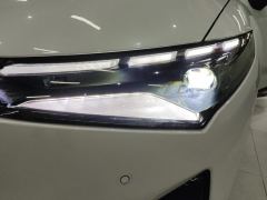 XPeng P5 600P - ფოტო 4