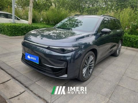 2024 Leapmotor C16 EREV 200km Exclusive Edition - ავტომობილი ჩინეთიდან
