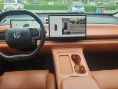 Leapmotor C16 EREV 200km Exclusive Edition - фото 16