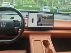 Leapmotor C16 EREV 200km Exclusive Edition - фото 17