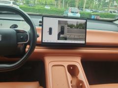 Leapmotor C16 EREV 200km Exclusive Edition - фото 19