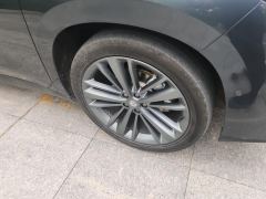 Leapmotor C16 EREV 200km Exclusive Edition - фото 6