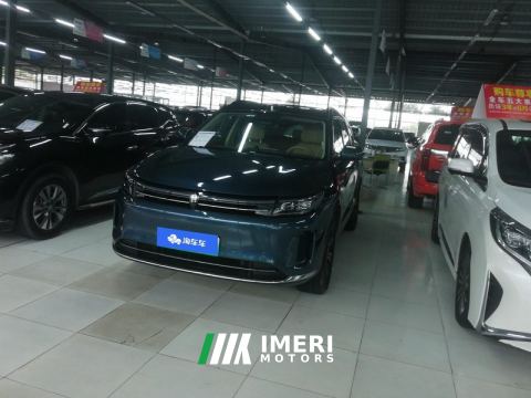 2024 AITO M7 210km AWDUltraSmart Drive Edition 5 - car from China