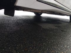 Chery Arrizo 8 Edition 2.0T - photo 10