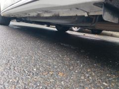 Chery Arrizo 8 Edition 2.0T - photo 11