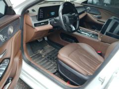 Chery Arrizo 8 Edition 2.0T - photo 14