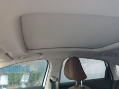 Chery Arrizo 8 Edition 2.0T - photo 15