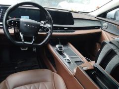 Chery Arrizo 8 Edition 2.0T - photo 16