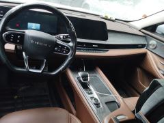 Chery Arrizo 8 Edition 2.0T - photo 17
