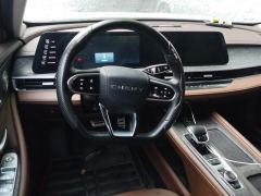 Chery Arrizo 8 Edition 2.0T - photo 18