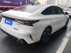 Chery Arrizo 8 Edition 2.0T - photo 2
