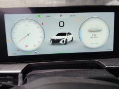 Chery Arrizo 8 Edition 2.0T - photo 20