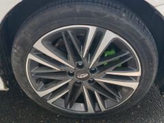Chery Arrizo 8 Edition 2.0T - photo 6