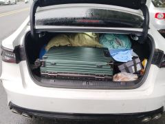 Chery Arrizo 8 Edition 2.0T - photo 7