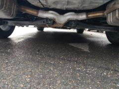 Chery Arrizo 8 Edition 2.0T - photo 9