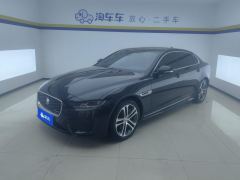 Jaguar XEL P250 Enterprising Sport Edition - ფოტო 1