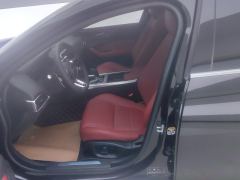 Jaguar XEL P250 Enterprising Sport Edition - ფოტო 14